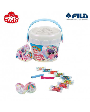 DIDO' SECCHIELLO SWEETYCORNO FILA 363600