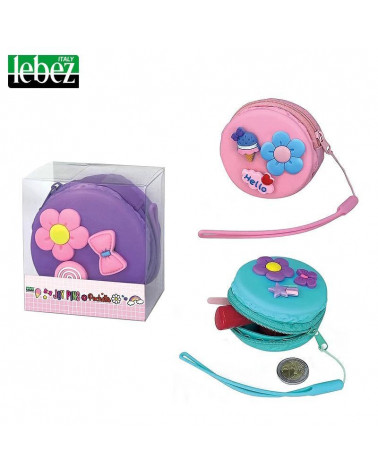 LEBEZ POCHETTE JOY PINS 81850