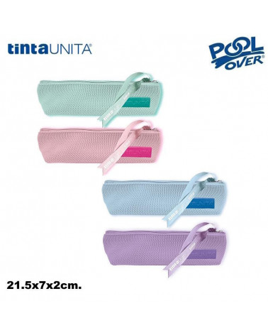 TINTA UNITA VINTAGE BUSTINA