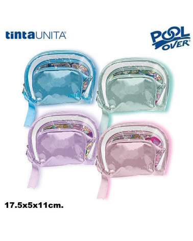 TINTA UNITA VINTAGE SET BEAUTY 3 POUCH