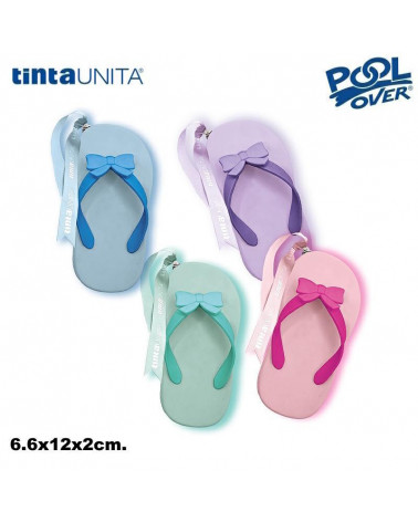 TINTA UNITA VINTAGE PORTATUTTO INFRADITO SILICONE