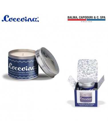 COCCOINA CANDELA PROFUMATA 90GR. 654