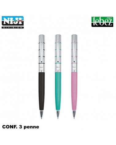 NIJI SFERA CAPRI 81304 [3PZ]