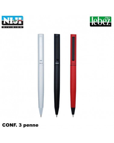 NIJI SFERA VULCANO 81307 [3PZ]