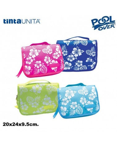 TINTA UNITA VINTAGE BEAUTY APPENDIBILE NEOPRENE