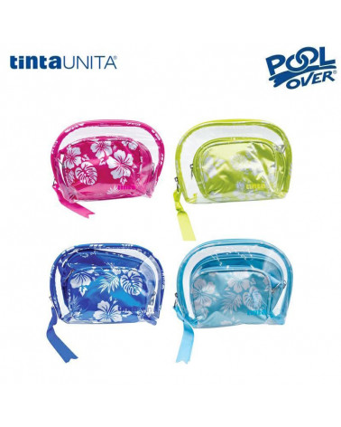 TINTA UNITA VINTAGE SET BEAUTY 3in1