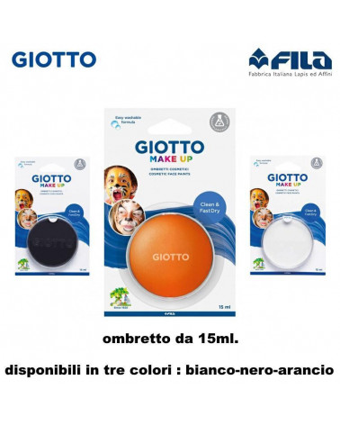 GIOTTO OMBRETTO MAKE UP
