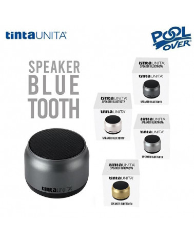 TINTA UNITA SPEAKER BLUETOOTH