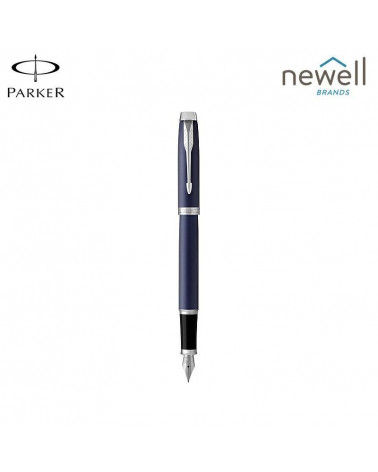 PARKER STILO IM BLUE CT M BLU(PVP 62,00)