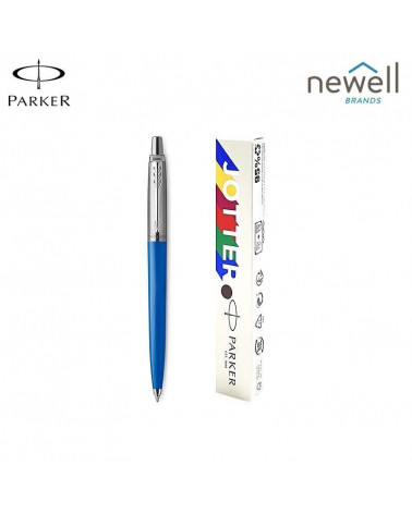 PARKER SFERA JOTTER AZZURRO (PVP 12,25)