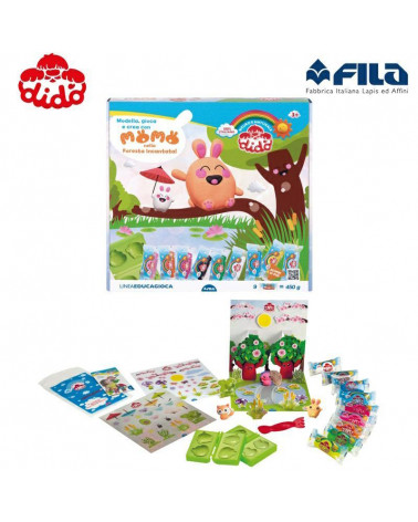 DIDO' MODELLA CON MOMO 362100