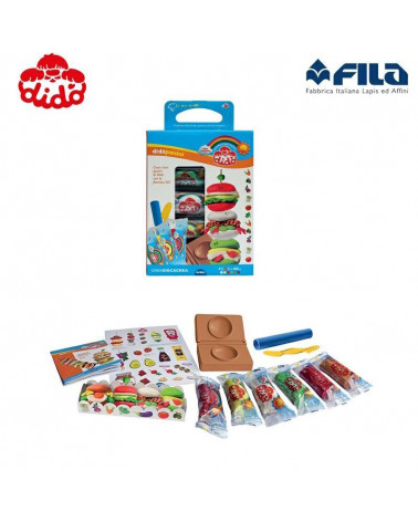 DIDO' LE MIE RICETTE PANINI 361800