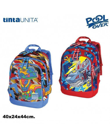 TINTA UNITA YOUNG ROBOT ZAINO DREAM