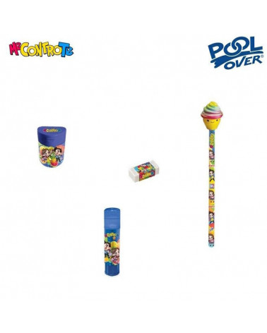 DESK GIFT SET MCT POOL 51365