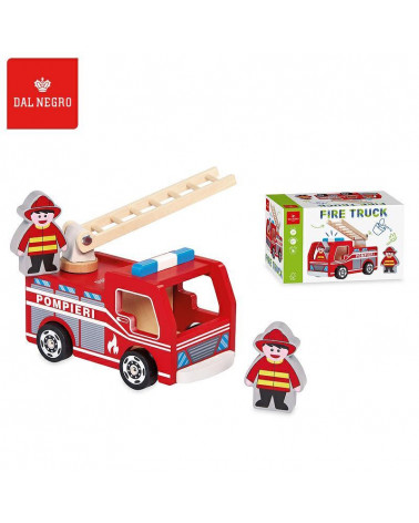 DAL NEGRO FIRE TRUCK 54107