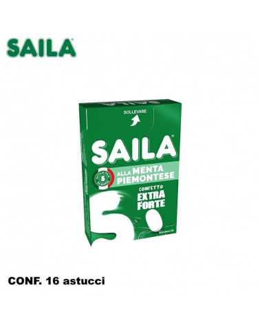 SAILA MENTA 16pz.