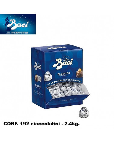 BACI MARSUPIO 2.4kg.192pz.