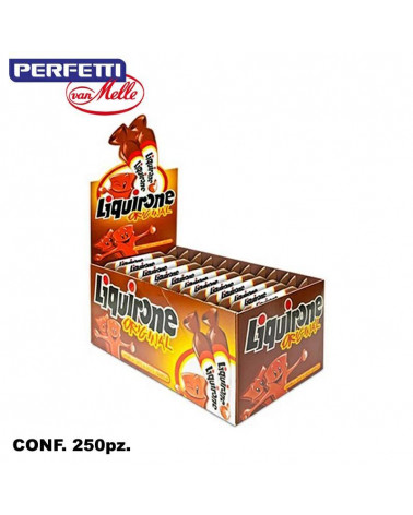 LIQUIRONE 250pz.