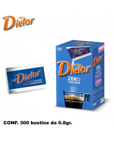 MYDIETOR 300pz.