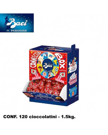 BACI MARSUPIO CONNECTION 1.5kg.120pz.