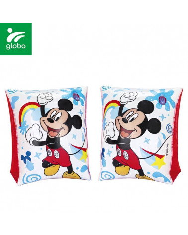 GLOBO BRACCIOLI DISNEY TOPOLINO 23x15cm. 33016