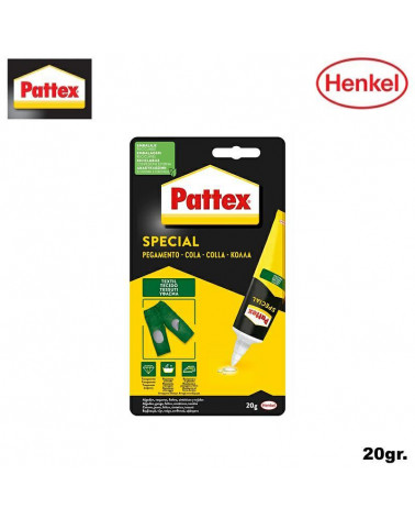 PATTEX COLLA TESSUTO 20GR.