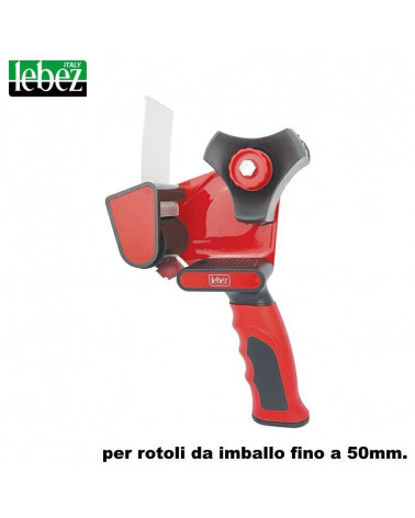LEBEZ DISPENSER NASTRI IMBALLO TENDINASTRO