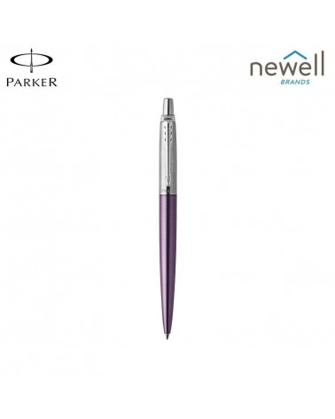 PARKER SFERA JOTTER CORE VICTORIA VIOLET CT M BLU(PVP 20,50)