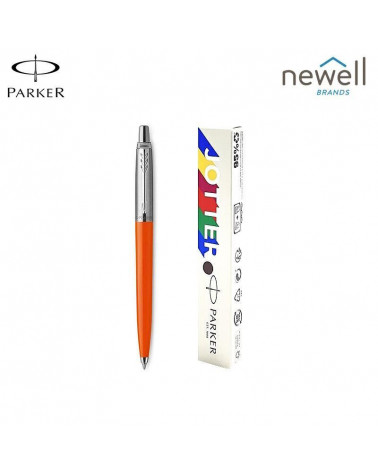 PARKER SFERA JOTTER ARANCIONE (PVP 12,25)