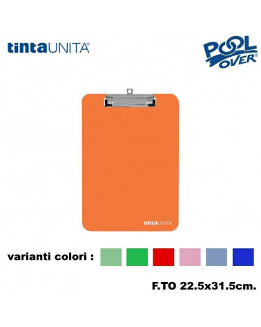 TINTA UNITA PORTABLOCCO MOLLA 99051