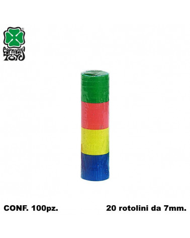 CARNIVAL TOYS STELLE FILANTE ECO 4353 [100PZ]