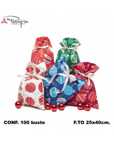 PNP BUSTE REGALO 25x40 JOY [100PZ]