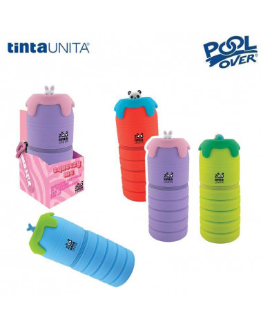 TINTA UNITA ZOO ASTUCCIO VERTICALE SILICONE SQUEEZE ME