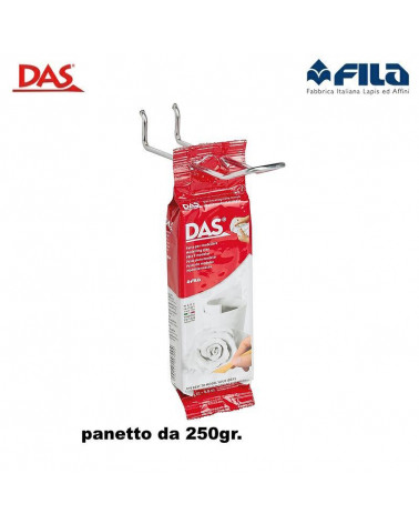 DAS BIANCO 250GR