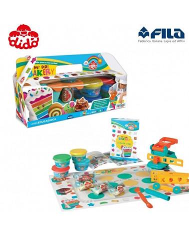 DIDO' MY BAKERY 352800