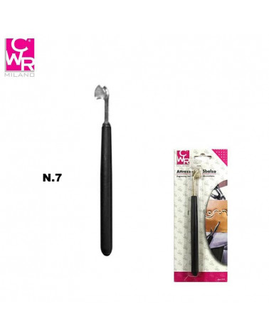 CWR ATTREZZI PER SBALZO 111/07 07