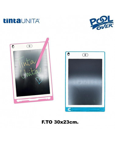 TINTA UNITA KIDS LAVAGNA MAGICA 30x23