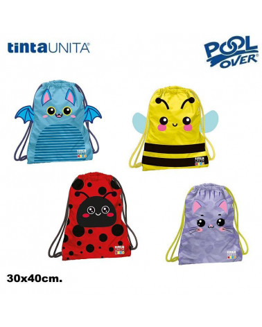 TINTA UNITA KIDS SAKKY BAG