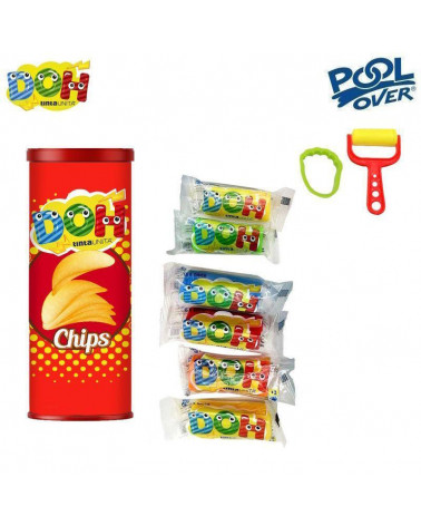 TINTA UNITA DOH TUBO SALSICCIOTTI