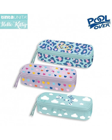 ASTUCCIO OVAL HELLO KITTY