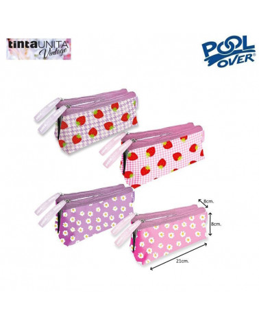 TINTA UNITA INSEPARABLE POUCH VINTAGE