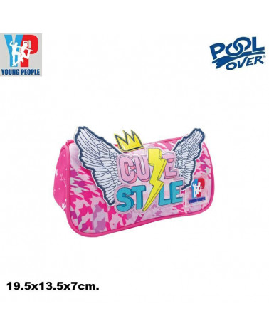 ASTUCCIO TRIANGOLARE PREMIUM GIRL