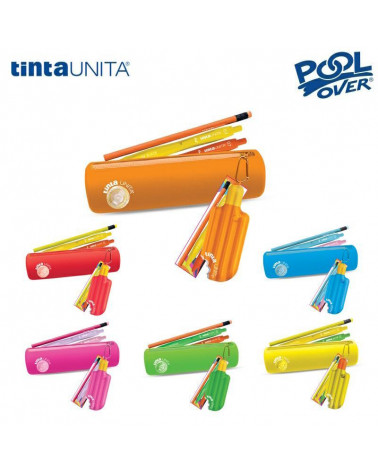 TINTA UNITA TOMBOLINO