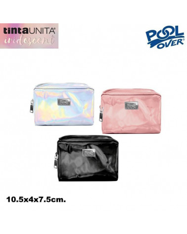 TINTA UNITA IRIDESCENT POUCH PORTATUTTO
