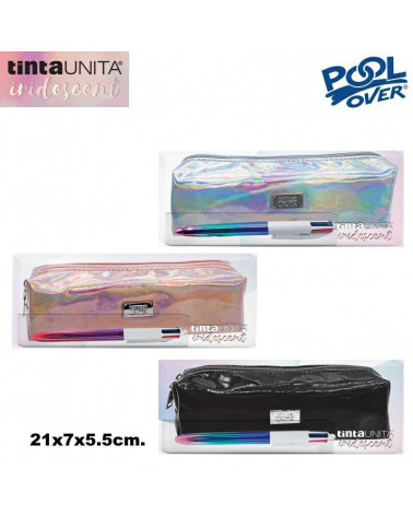 TINTA UNITA IRIDESCENT BAULETTO