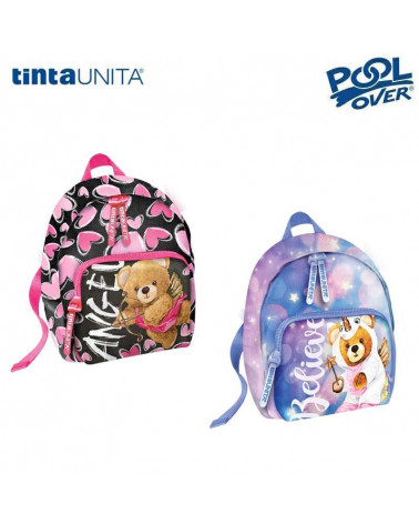 TINTA UNITA YOUNG ORSETTO ZAINETTO MINI