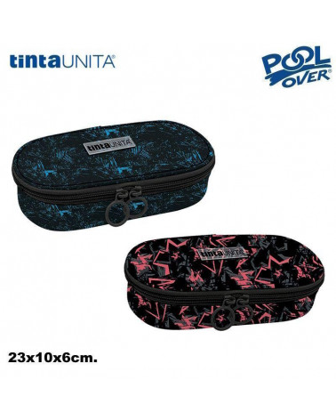 TINTA UNITA TEEN GRAFFITI ASTUCCIO OVAL