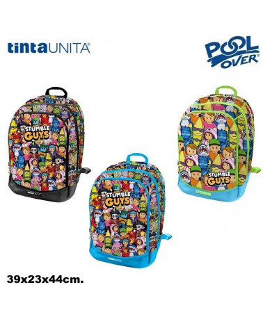 TINTA UNITA STUMBLE GUYS ZAINO DREAM