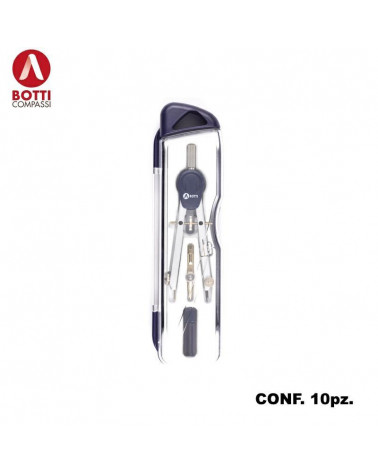 BOTTI BALAUSTRINO 941 [10PZ]