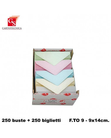 GS COMPLETO VISITA 9 150/150-COLORI PERLA